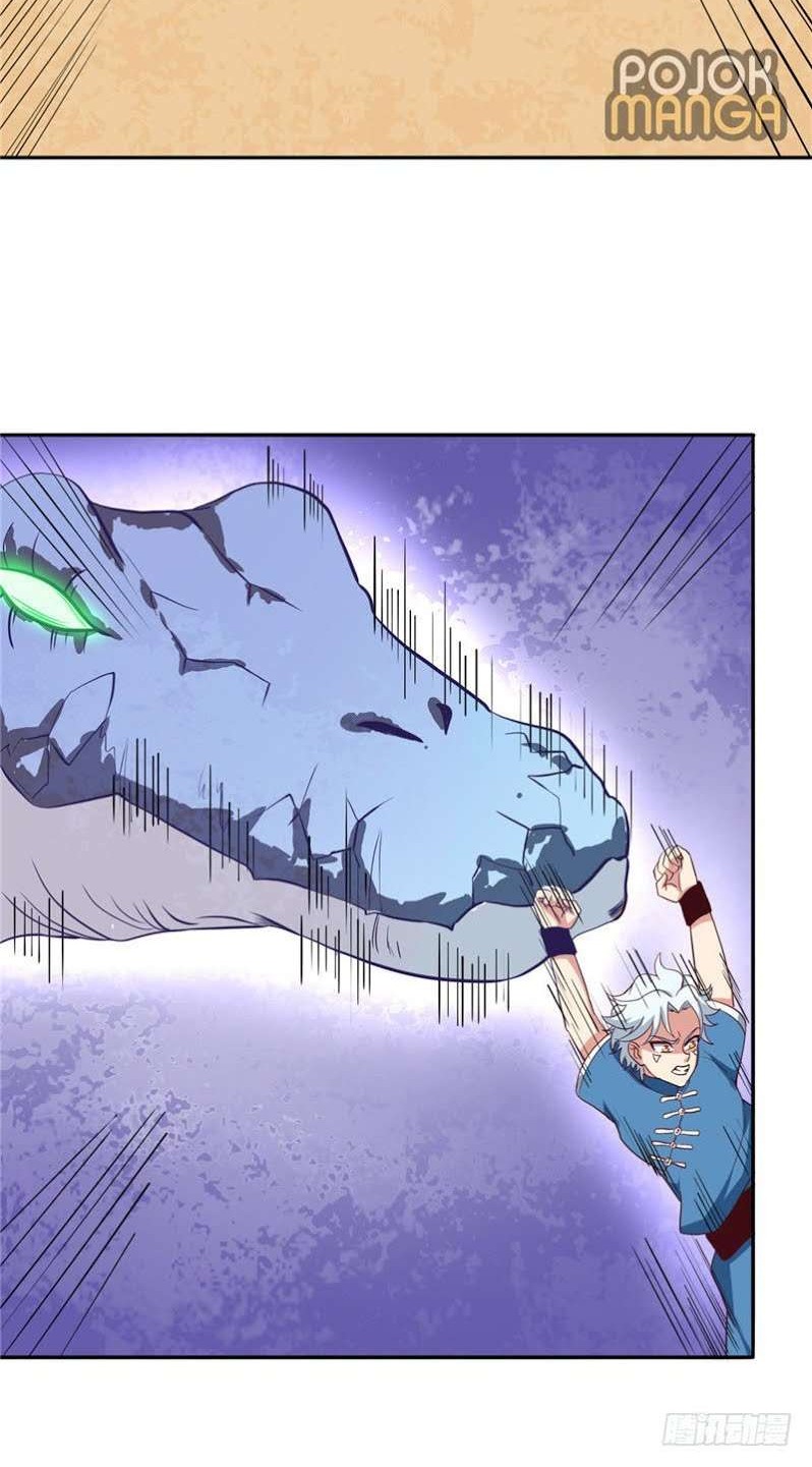 Supreme Godly System Chapter 71 Gambar 24