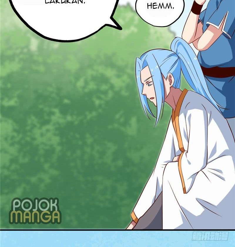 Supreme Godly System Chapter 71 Gambar 8