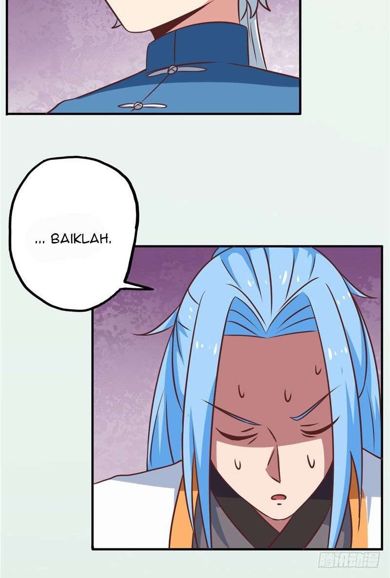 Supreme Godly System Chapter 71 Gambar 11