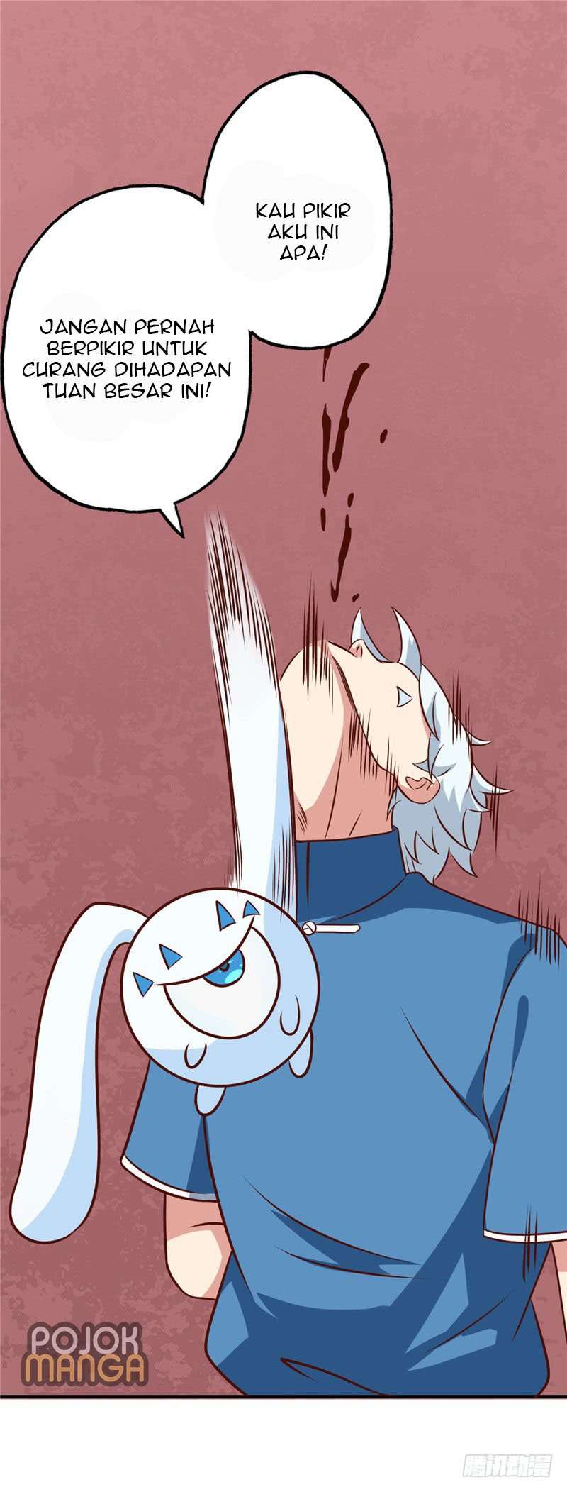 Supreme Godly System Chapter 71 Gambar 13