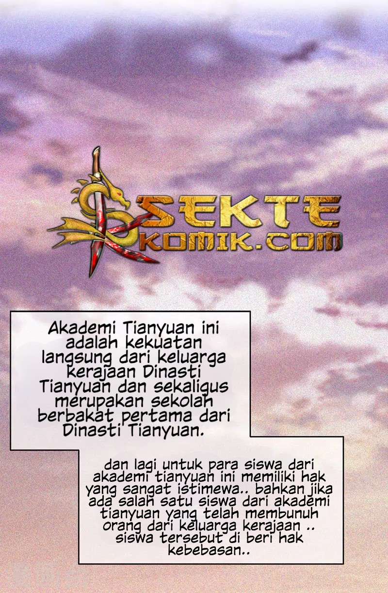 Return of Xiandi Chapter 41 Gambar 12