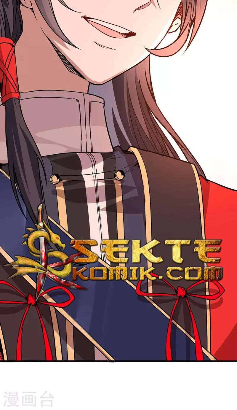 Return of Xiandi Chapter 41 Gambar 18