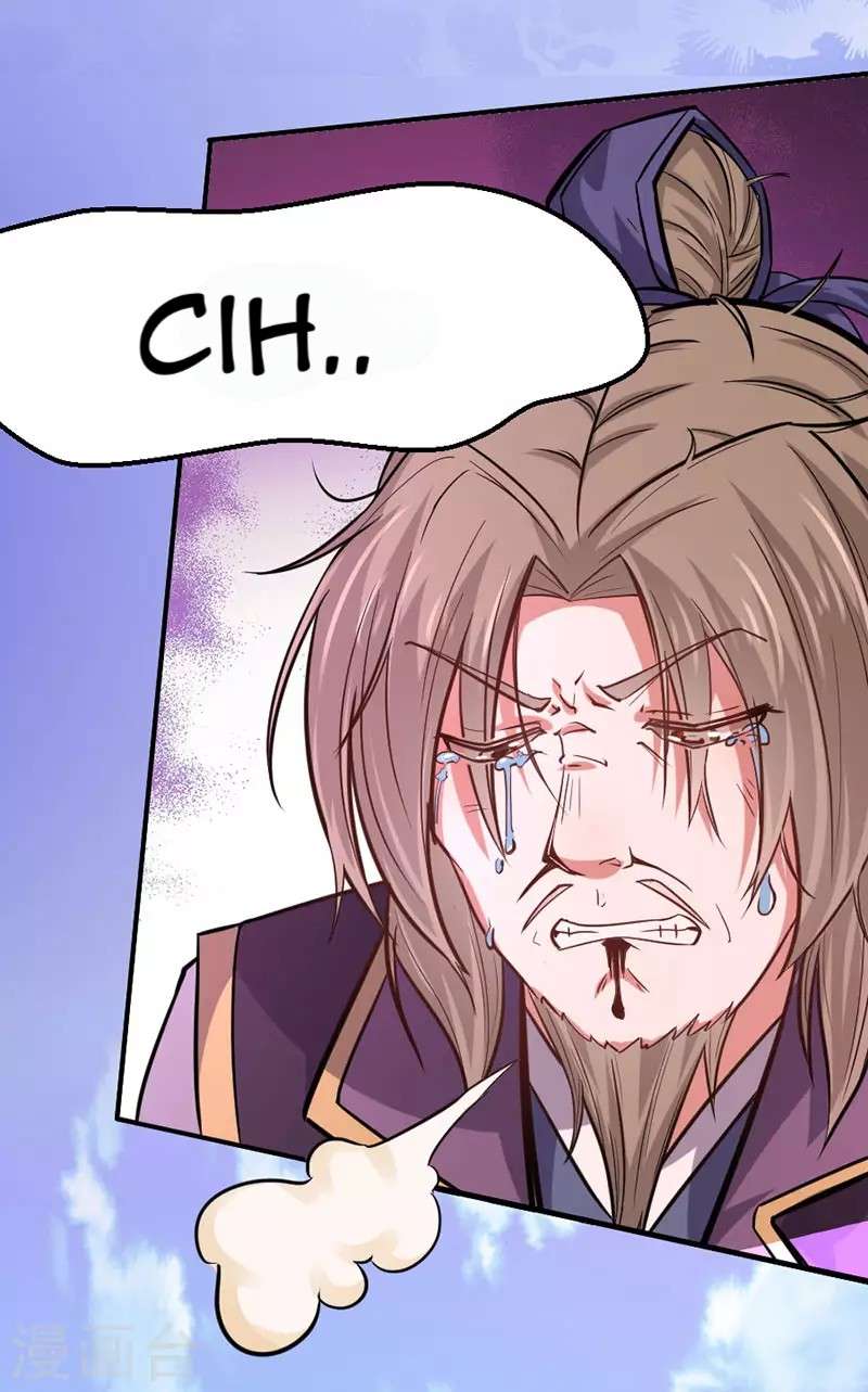 Return of Xiandi Chapter 39 Gambar 22
