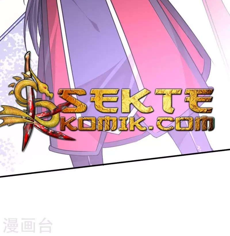 Return of Xiandi Chapter 39 Gambar 35