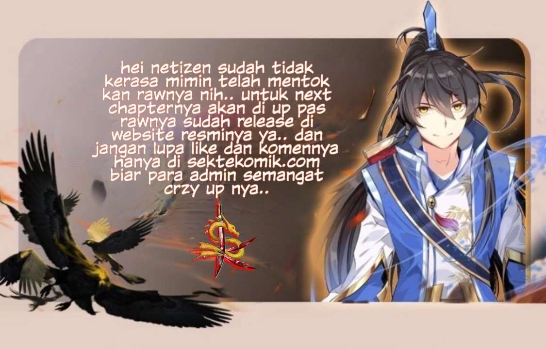 Return of Xiandi Chapter 39 Gambar 39