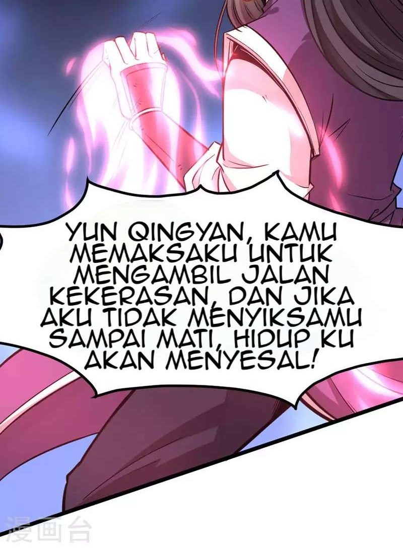 Return of Xiandi Chapter 39 Gambar 4