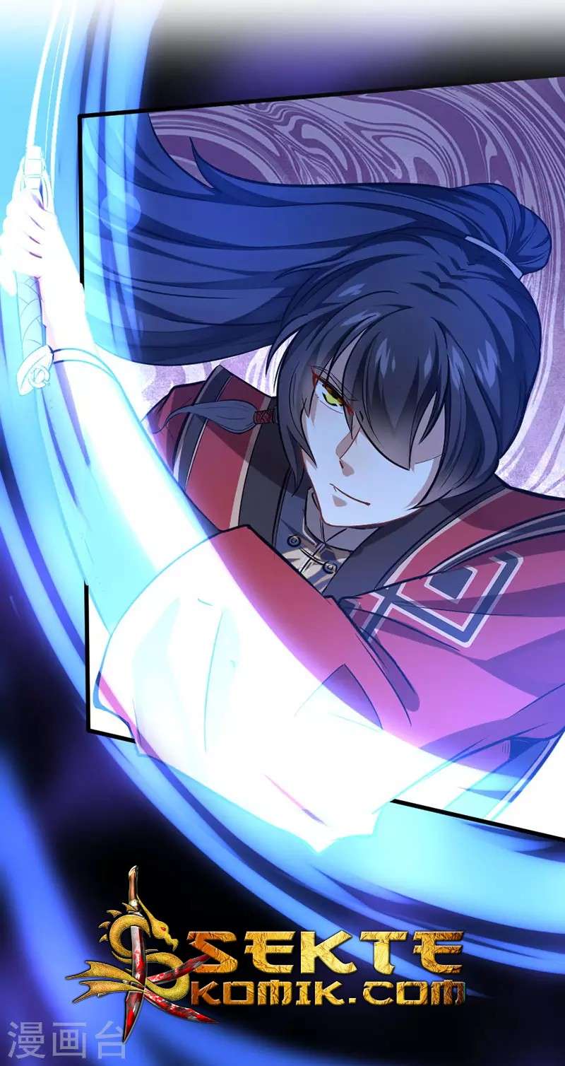 Return of Xiandi Chapter 39 Gambar 7