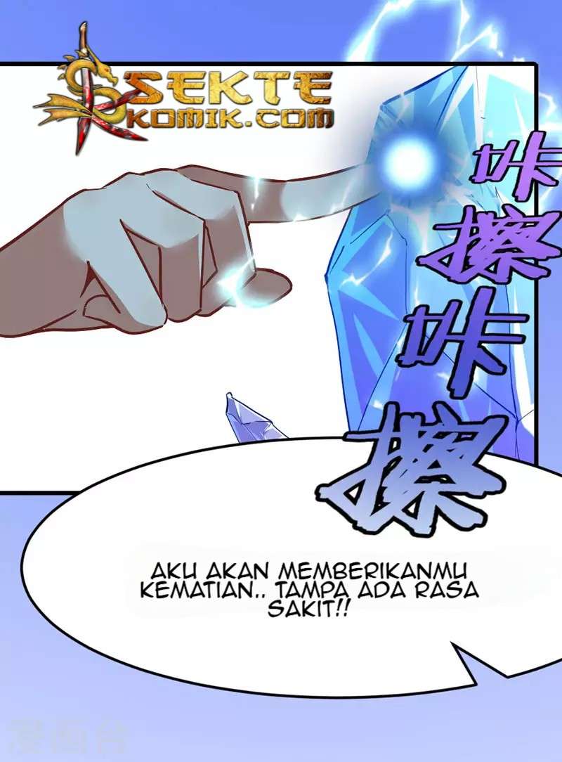 Return of Xiandi Chapter 39 Gambar 13