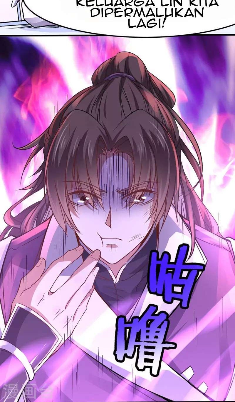 Return of Xiandi Chapter 38 Gambar 29