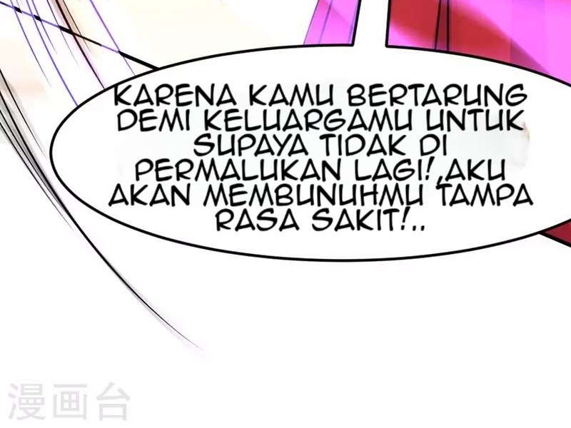 Return of Xiandi Chapter 38 Gambar 34