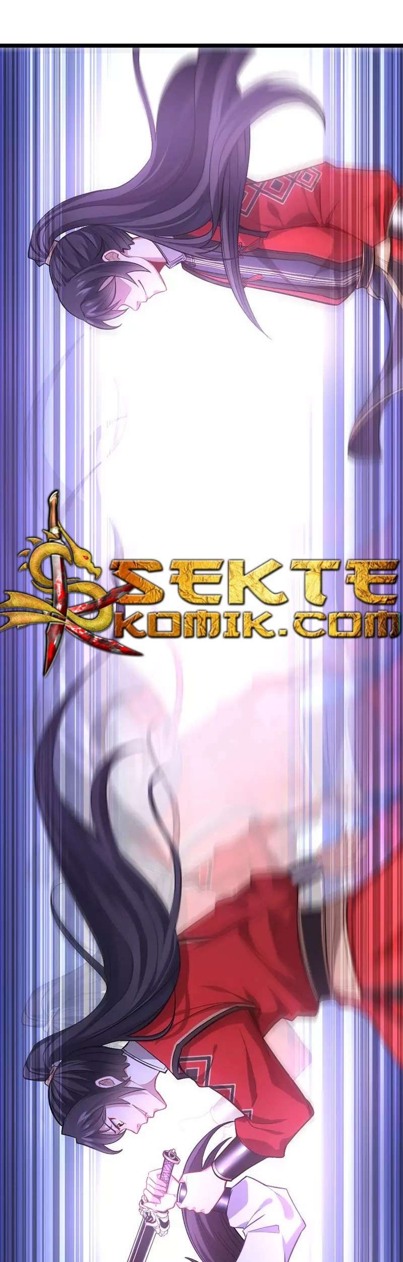 Return of Xiandi Chapter 38 Gambar 9