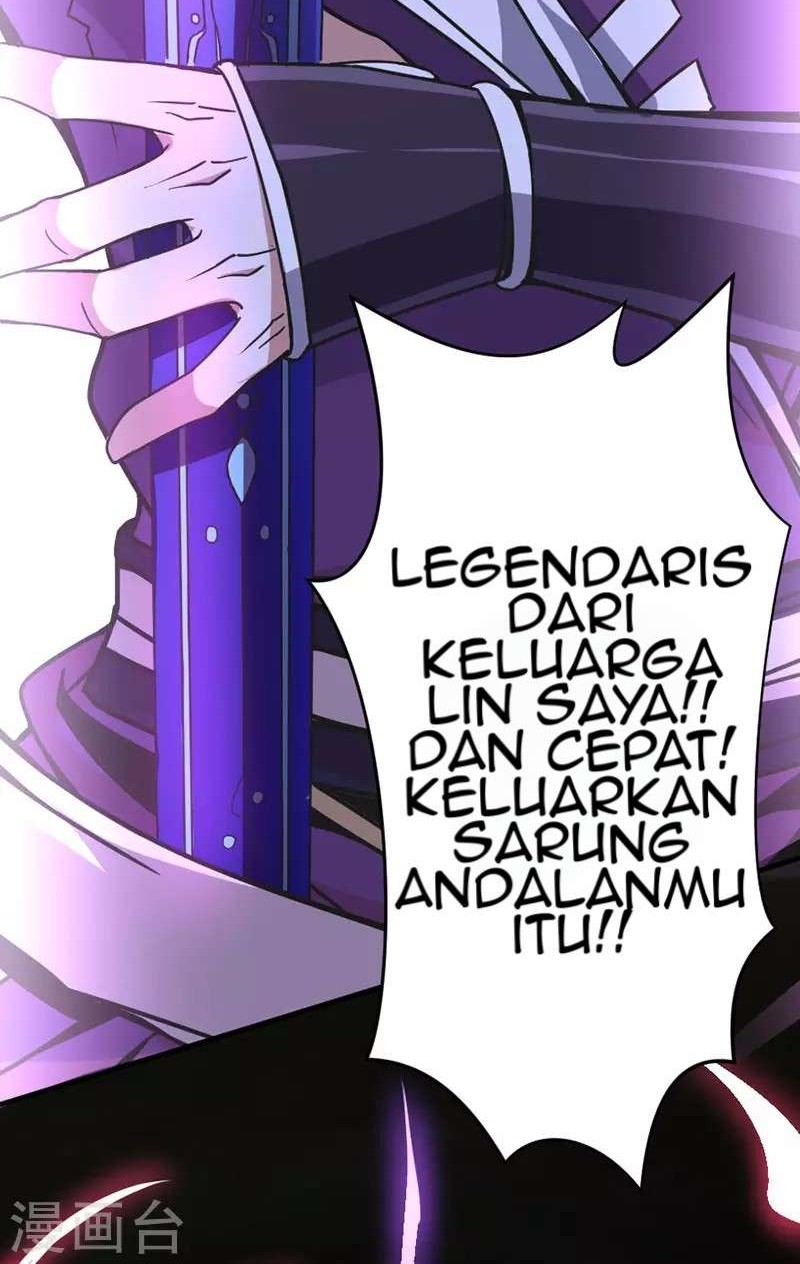 Return of Xiandi Chapter 37 Gambar 17