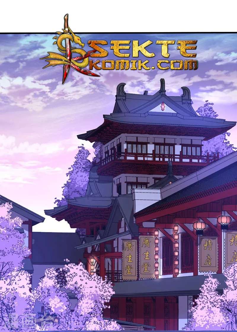 Return of Xiandi Chapter 37 Gambar 21