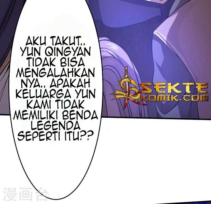 Return of Xiandi Chapter 37 Gambar 23