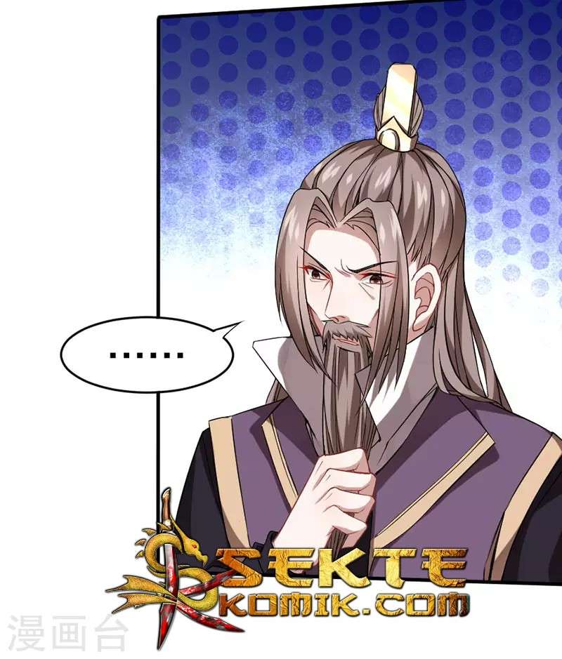 Return of Xiandi Chapter 37 Gambar 24
