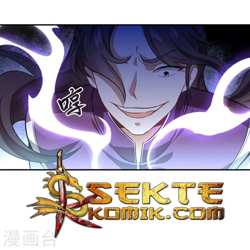 Return of Xiandi Chapter 37 Gambar 33