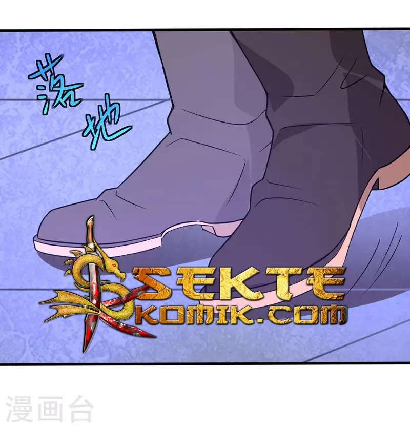 Return of Xiandi Chapter 37 Gambar 38