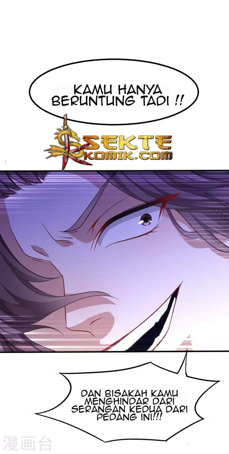Return of Xiandi Chapter 37 Gambar 40