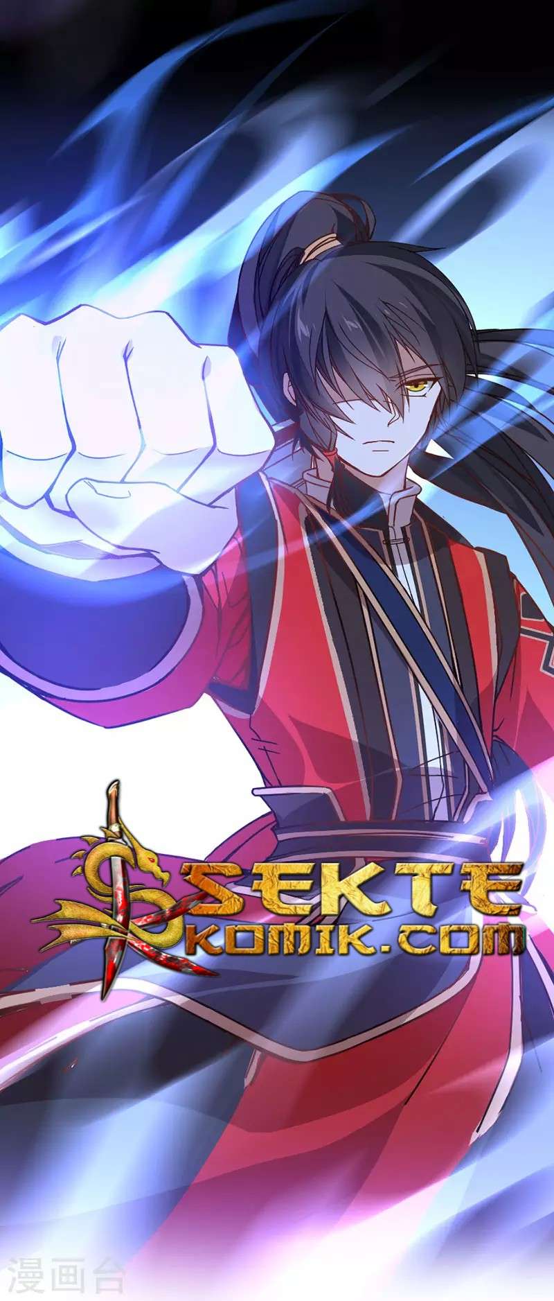 Return of Xiandi Chapter 37 Gambar 7