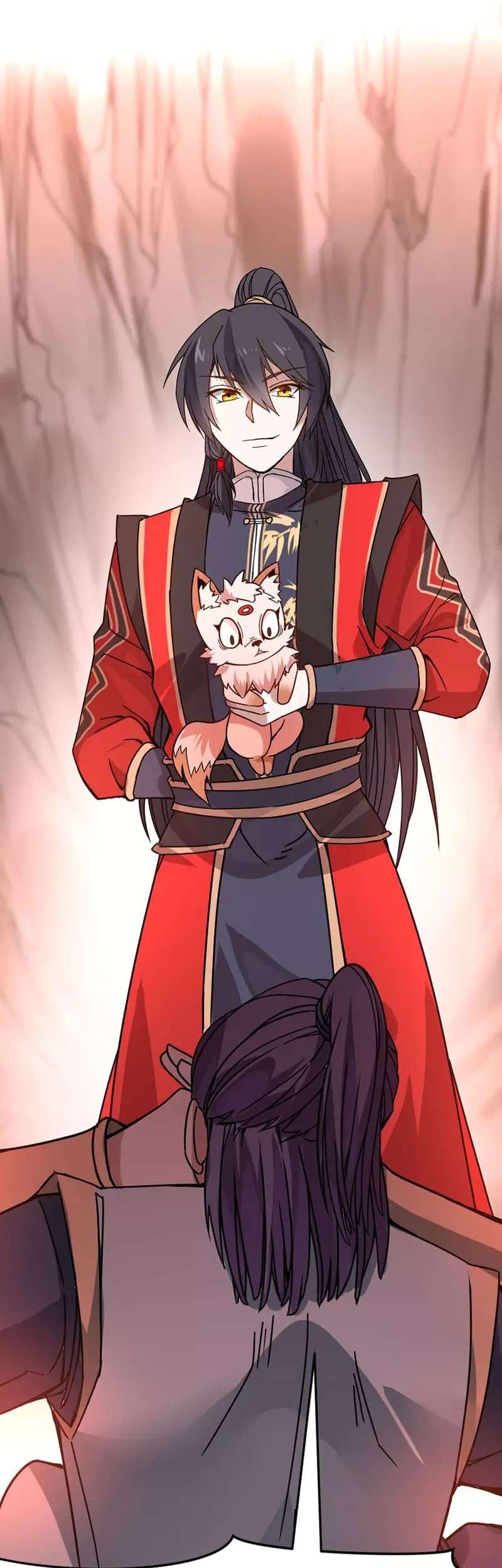 Return of Xiandi Chapter 36 Gambar 9