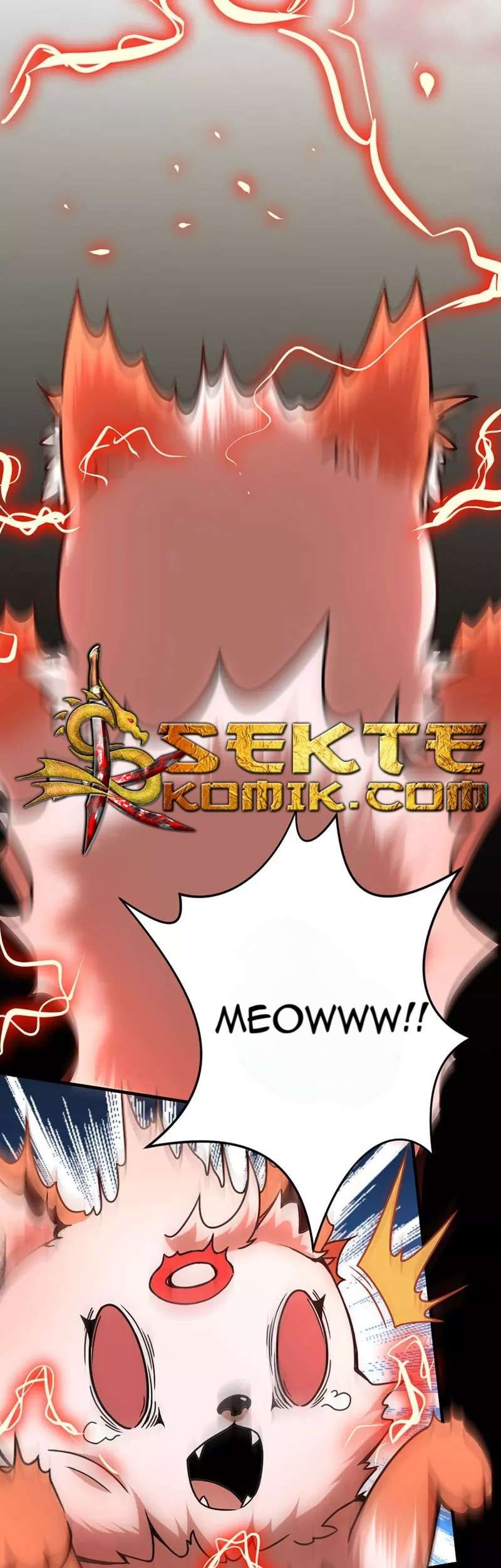 Return of Xiandi Chapter 35 Gambar 11