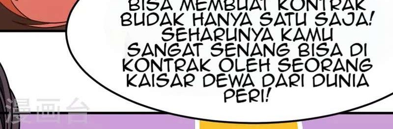 Return of Xiandi Chapter 35 Gambar 28