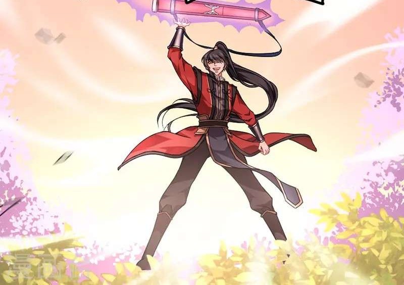 Return of Xiandi Chapter 35 Gambar 4
