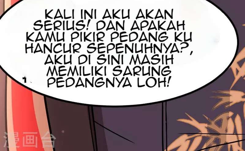 Return of Xiandi Chapter 34 Gambar 36