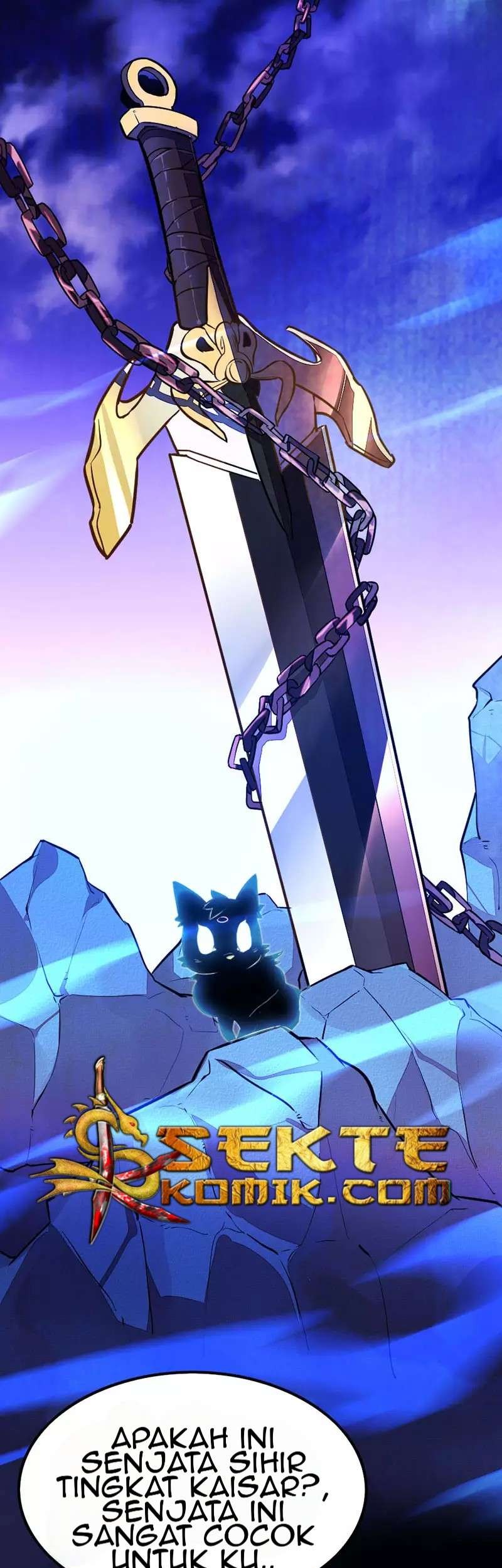Return of Xiandi Chapter 33 Gambar 18