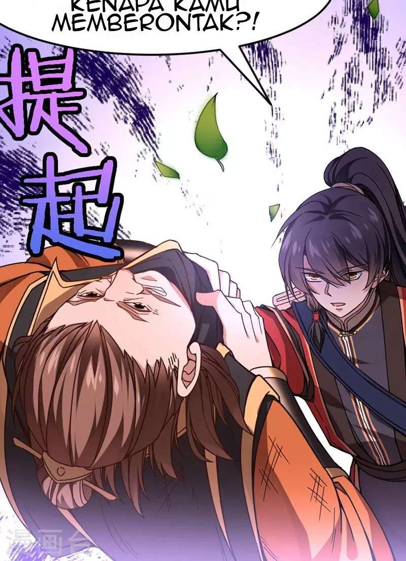 Return of Xiandi Chapter 33 Gambar 6