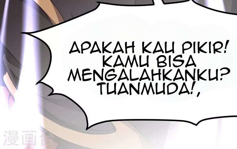Return of Xiandi Chapter 32 Gambar 28