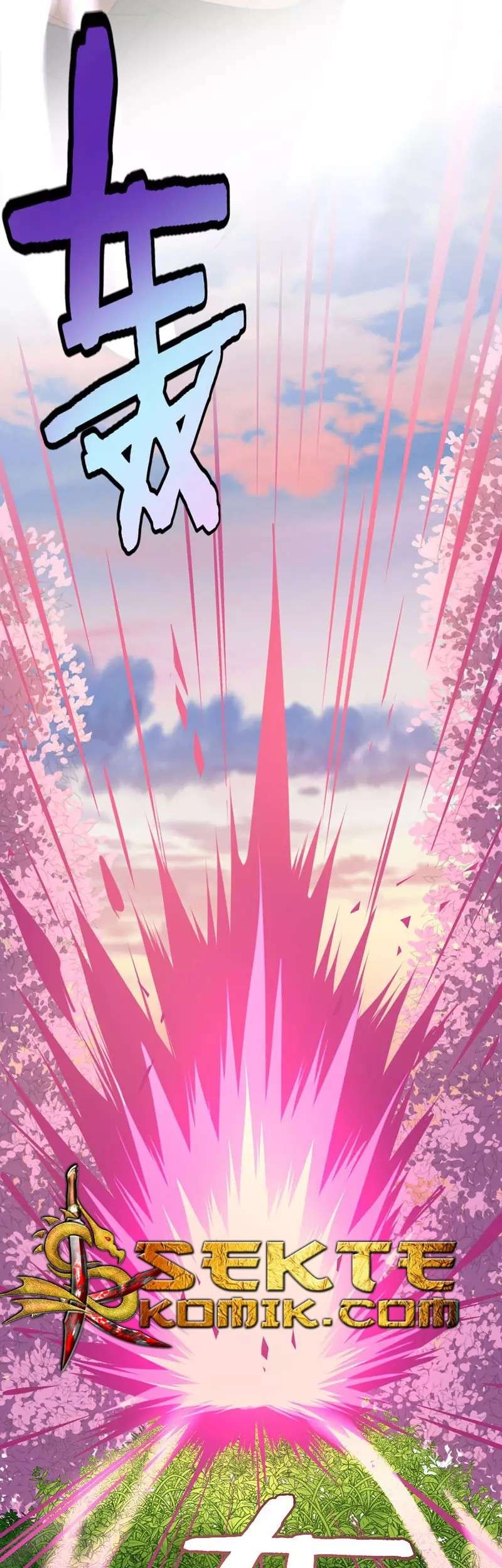 Return of Xiandi Chapter 32 Gambar 29