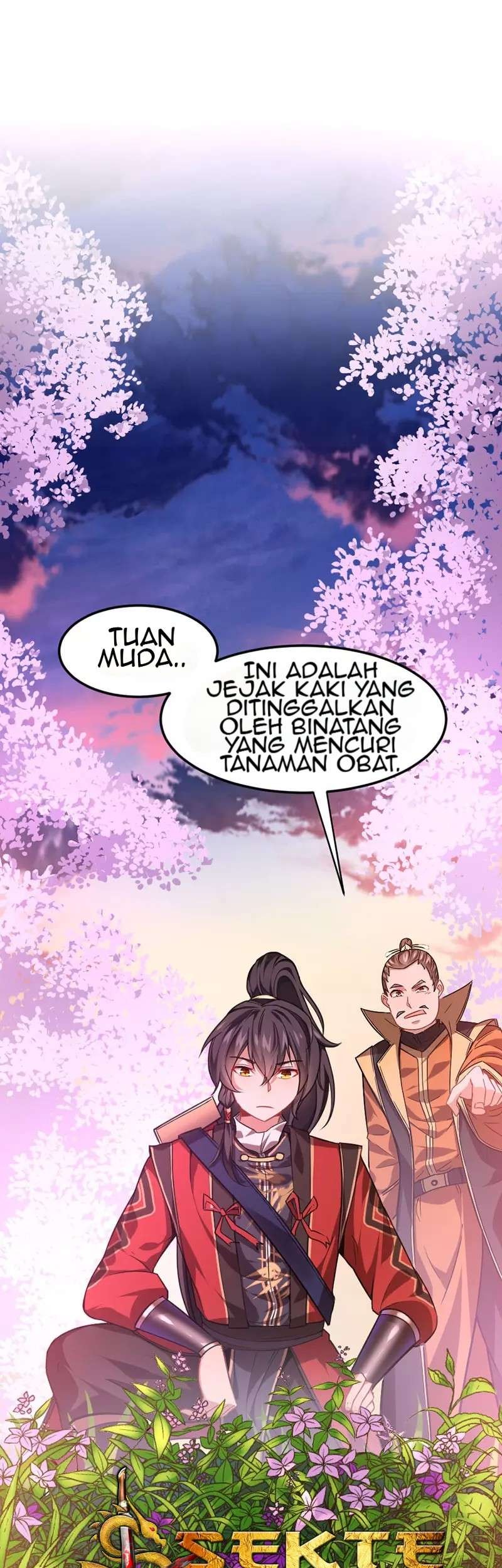 Return of Xiandi Chapter 32 Gambar 7