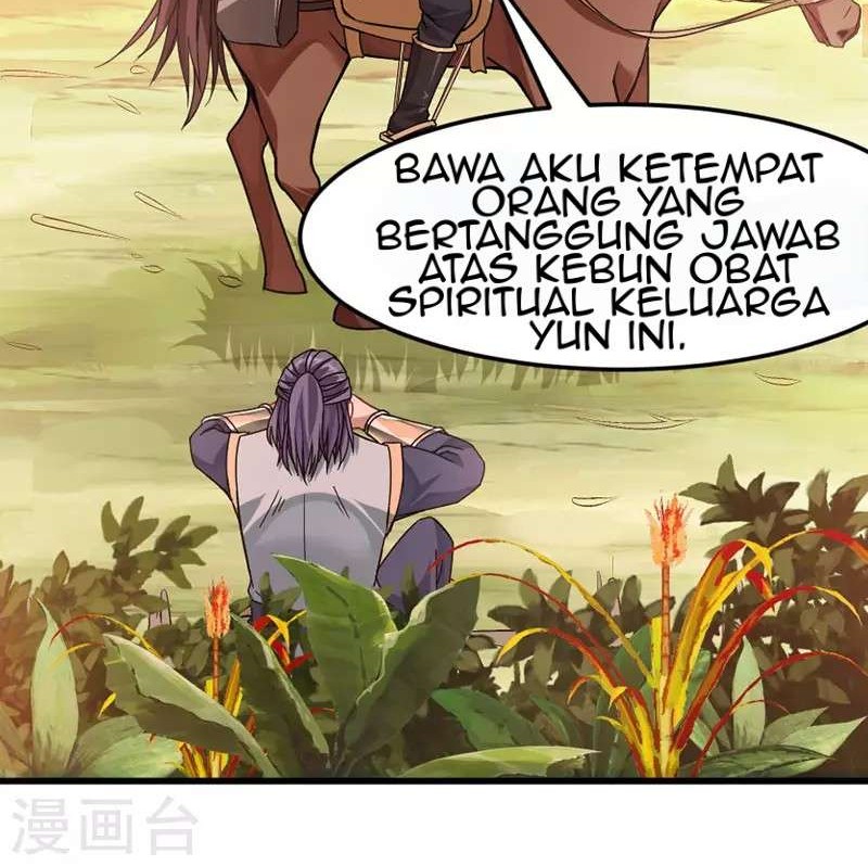 Return of Xiandi Chapter 31 Gambar 17