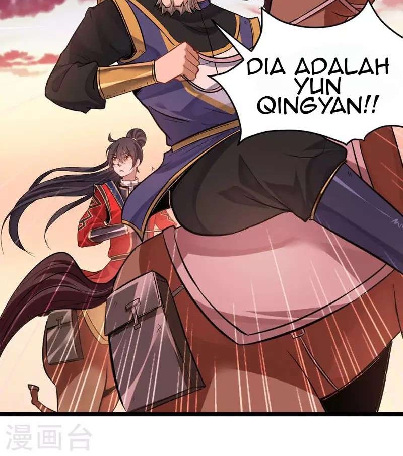 Return of Xiandi Chapter 31 Gambar 12