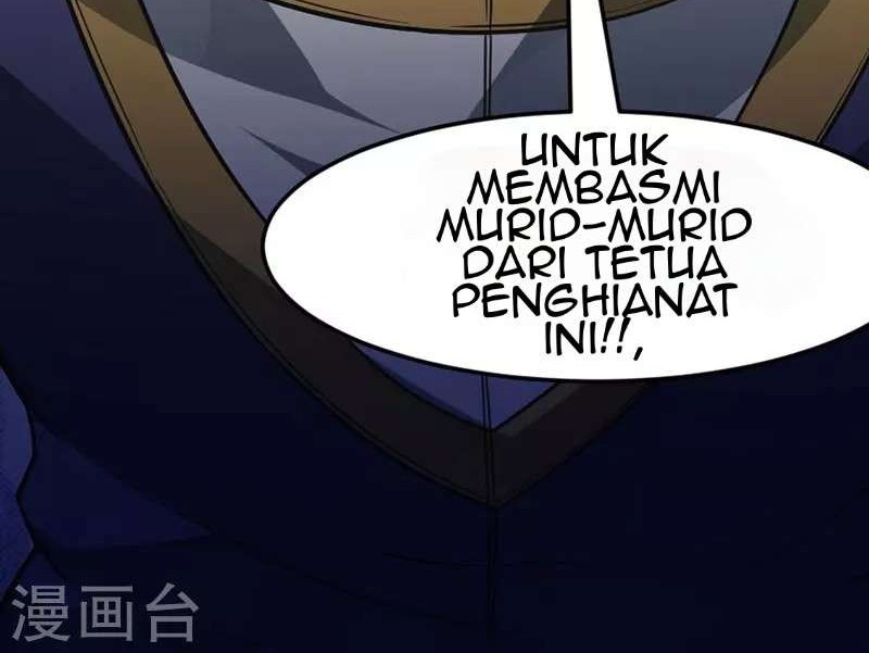 Return of Xiandi Chapter 30 Gambar 17