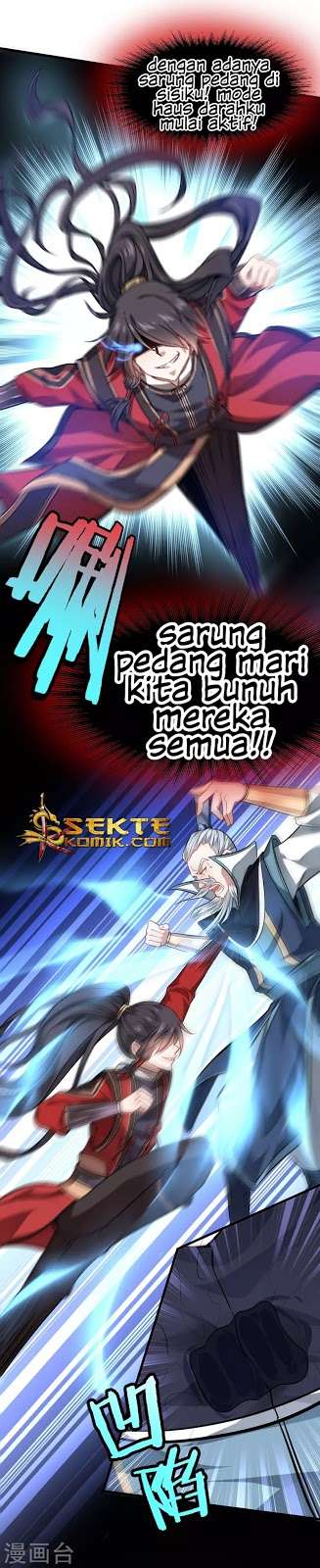 Return of Xiandi Chapter 29 Gambar 11