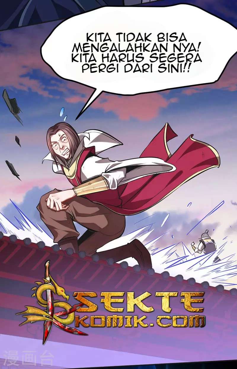 Return of Xiandi Chapter 29 Gambar 14