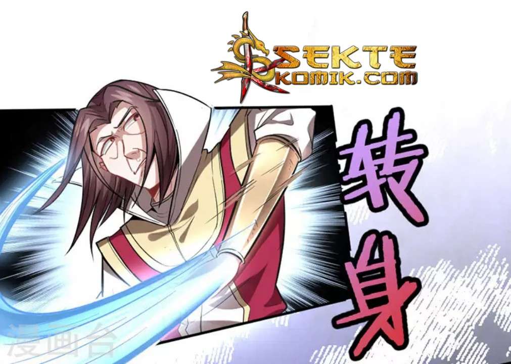 Return of Xiandi Chapter 29 Gambar 16