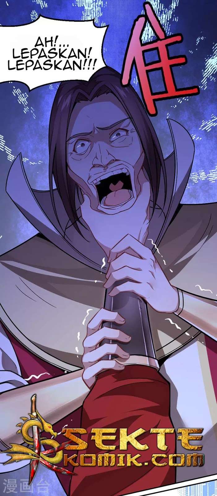 Return of Xiandi Chapter 29 Gambar 18