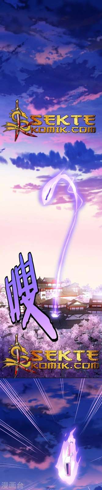 Baca  Return of Xiandi Chapter 29 Gambar 2