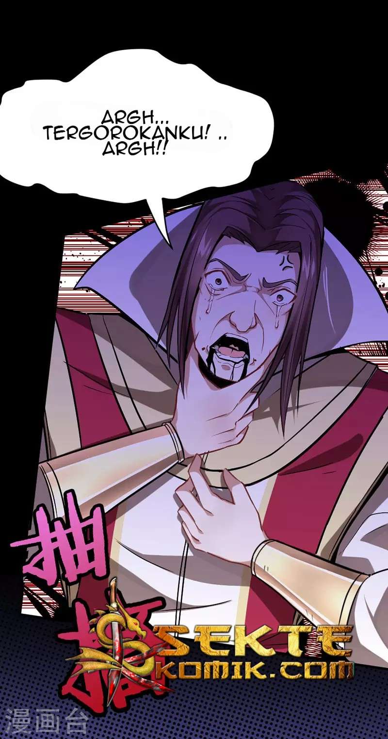 Return of Xiandi Chapter 29 Gambar 21