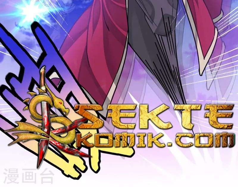 Return of Xiandi Chapter 28 Gambar 18