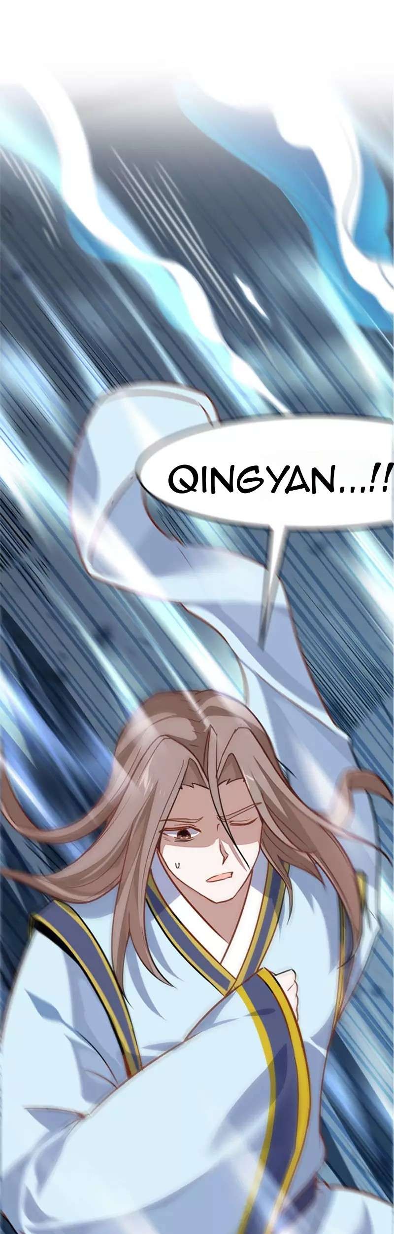 Baca Return of Xiandi Chapter 27 Gambar 2