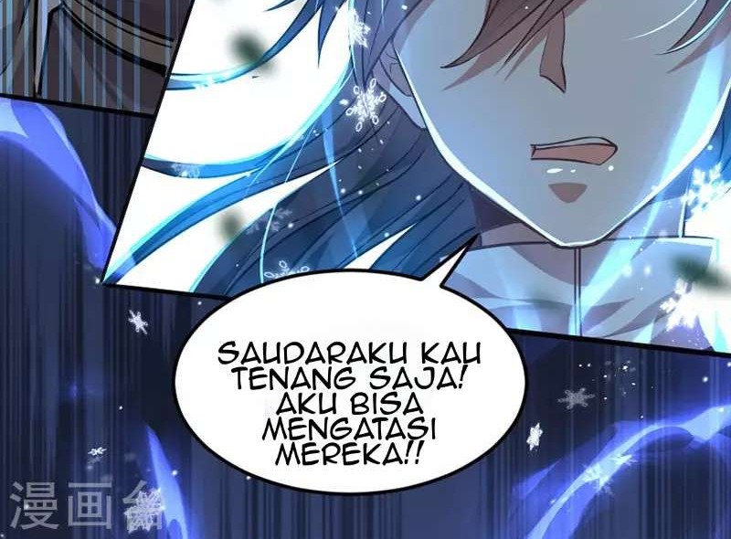 Return of Xiandi Chapter 26 Gambar 20