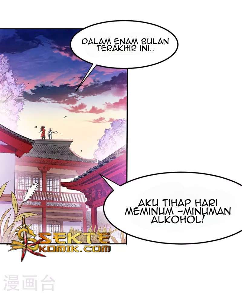 Baca Manhua Return of Xiandi Chapter 26 Gambar 2