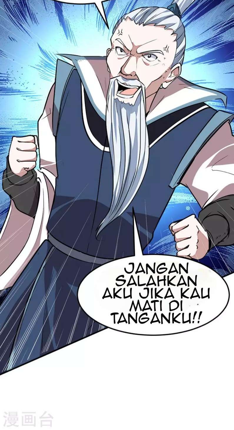 Return of Xiandi Chapter 26 Gambar 24