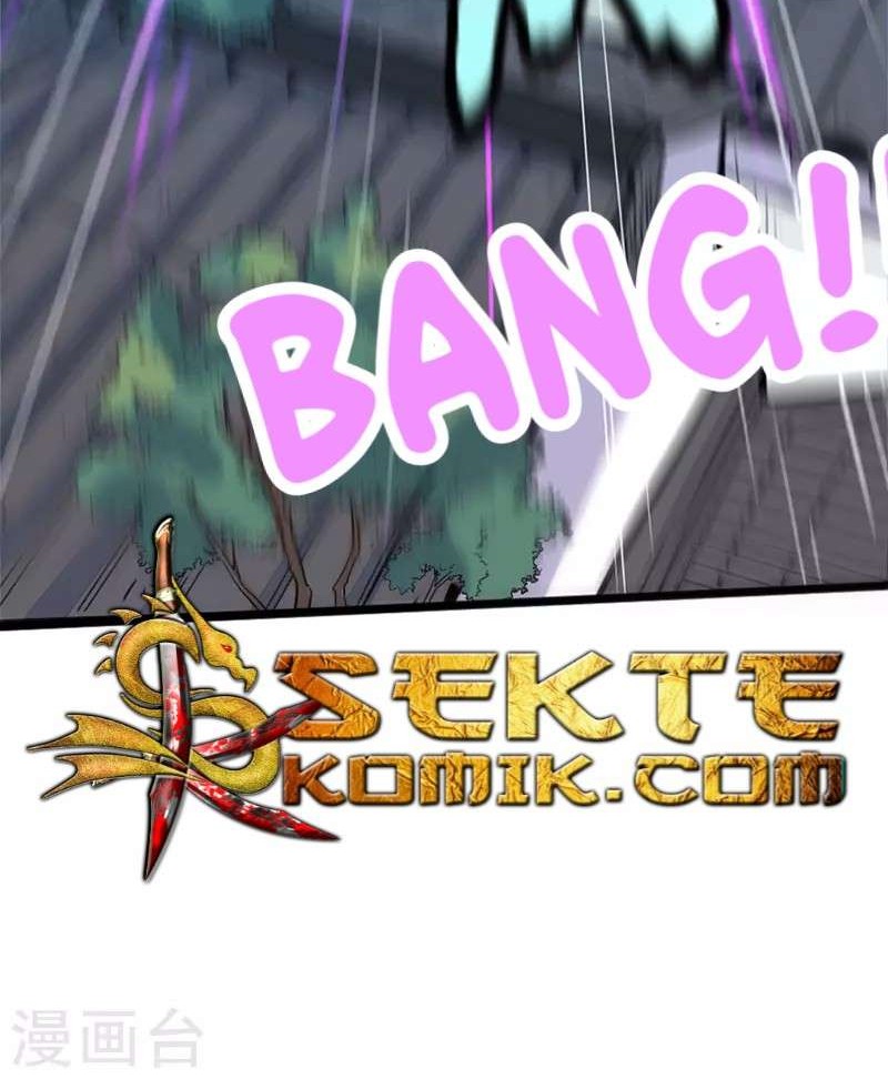 Return of Xiandi Chapter 26 Gambar 28