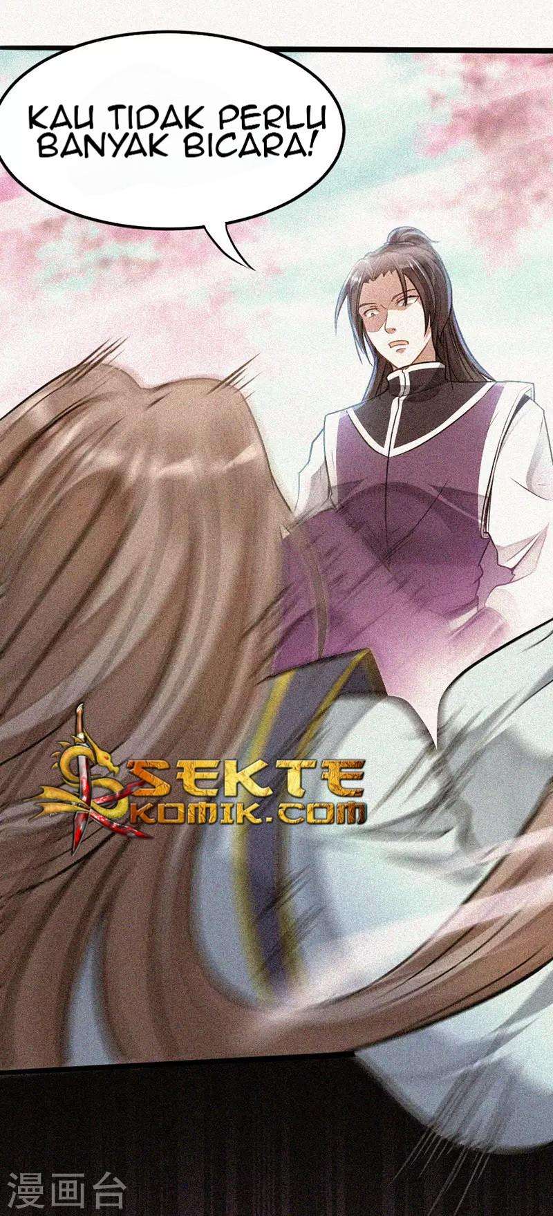 Return of Xiandi Chapter 25 Gambar 15