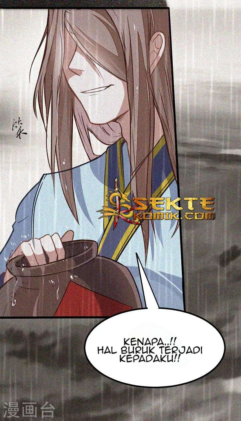 Return of Xiandi Chapter 25 Gambar 25